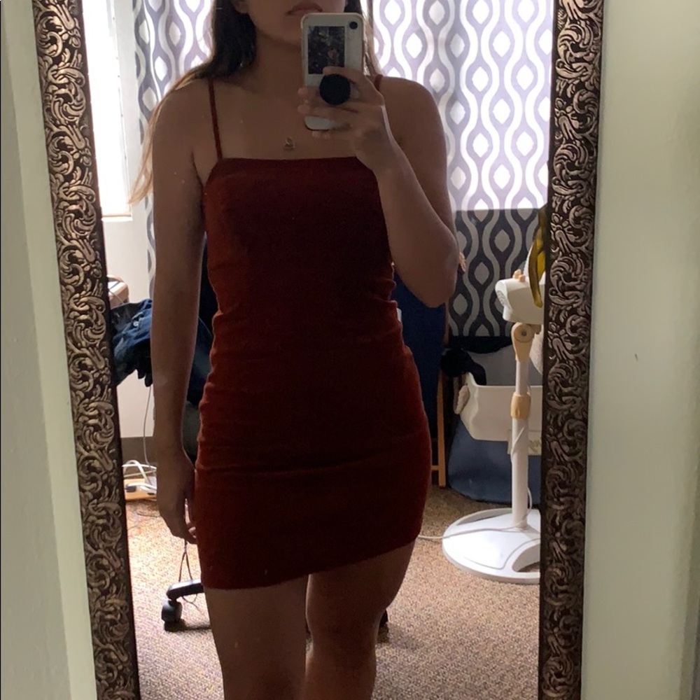 Pacsun Mini Dress